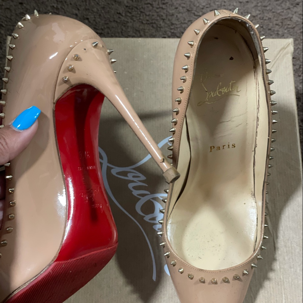 Size 7.5 - Picture 3 of 5